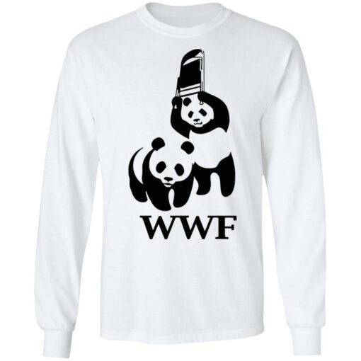 Panda wwf shirt $19.95 redirect05132022030508 1