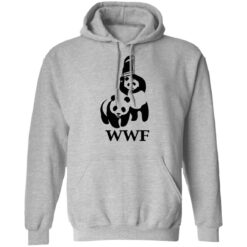 Panda wwf shirt $19.95