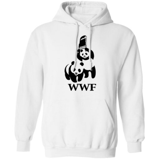 Panda wwf shirt $19.95