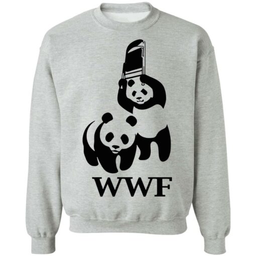 Panda wwf shirt $19.95 redirect05132022030508 4