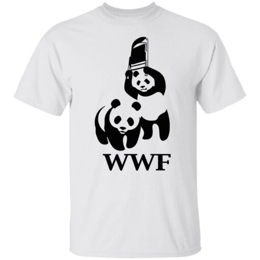 Panda wwf shirt $19.95 redirect05132022030508 6