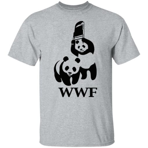 Panda wwf shirt $19.95 redirect05132022030508 7