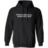 Pullover Hoodie