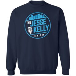 The jesse kelly show shirt $19.95