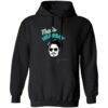 Pullover Hoodie