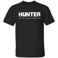Hunter the city university of New York shirt $19.95 redirect05172022040520 2