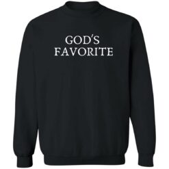 God's favorite shirt $19.95 redirect05222022230521 4