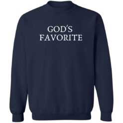 God's favorite shirt $19.95 redirect05222022230521 5