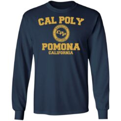 Cal poly pomona california shirt $19.95