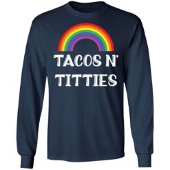 Pride LGBT tacos n titties shirt $19.95 redirect06012022030627 1