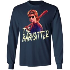 Steve Harrington the babysitter shirt $19.95