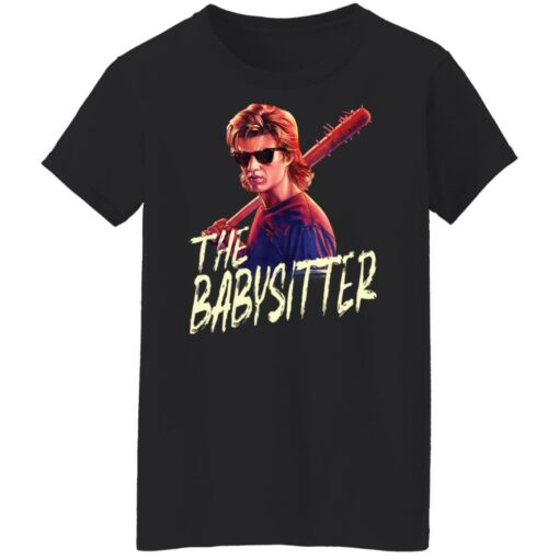 Steve Harrington the babysitter shirt $19.95 redirect06032022040644 2