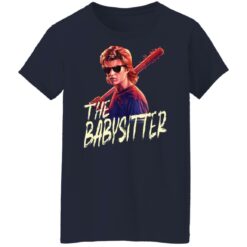 Steve Harrington the babysitter shirt $19.95 redirect06032022040644 3