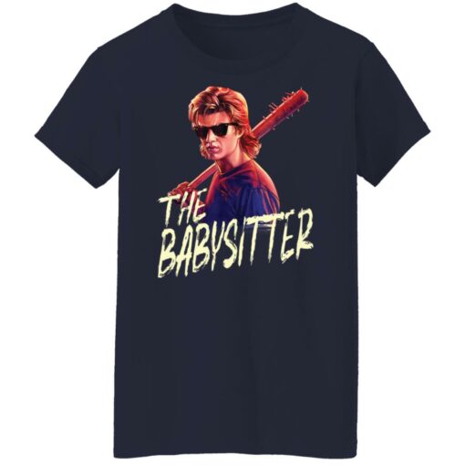 Steve Harrington the babysitter shirt $19.95