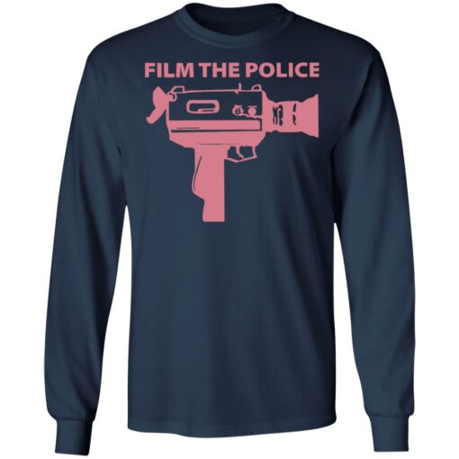 Film the police shirt $19.95 redirect06052022220653 1