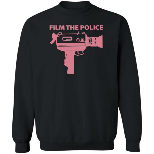 Film the police shirt $19.95 redirect06052022220653 4