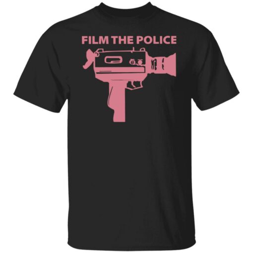 Film the police shirt $19.95 redirect06052022220653 6
