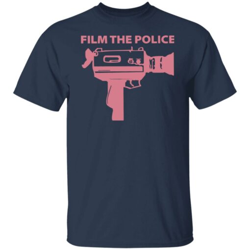 Film the police shirt $19.95 redirect06052022220653 7