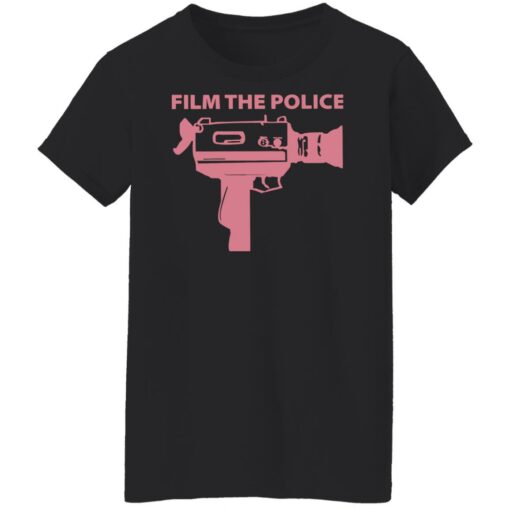 Film the police shirt $19.95 redirect06052022220653 8
