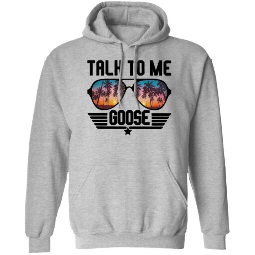 Glasses talk to me goose shirt $19.95 redirect06062022000648 2