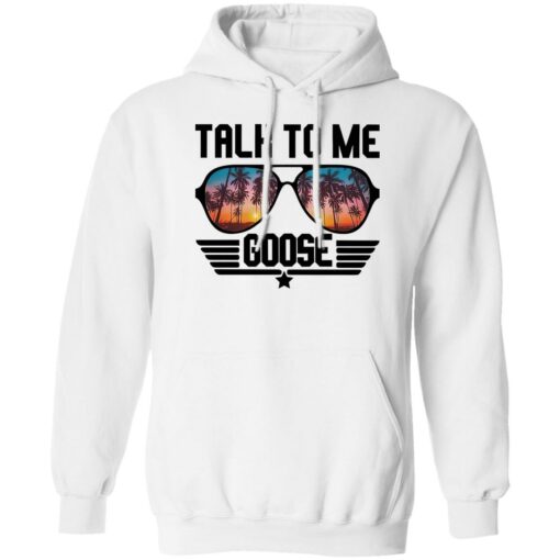 Glasses talk to me goose shirt $19.95 redirect06062022000648 3