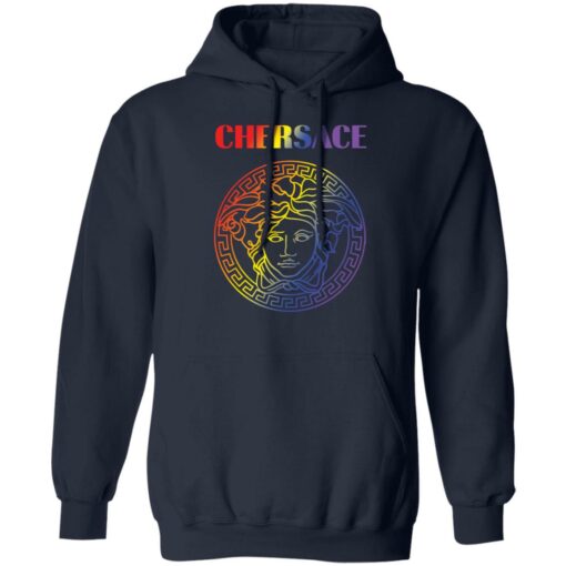 Chersace shirt $19.95