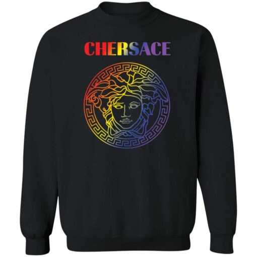 Chersace shirt $19.95