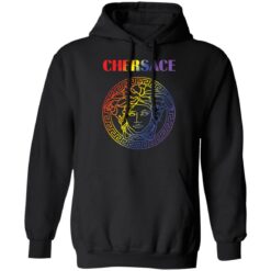 Chersace shirt $19.95