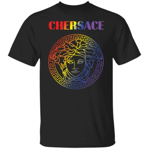 Chersace shirt $19.95