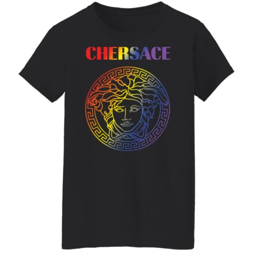 Chersace shirt $19.95