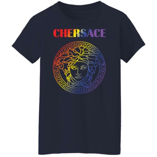 Chersace shirt $19.95