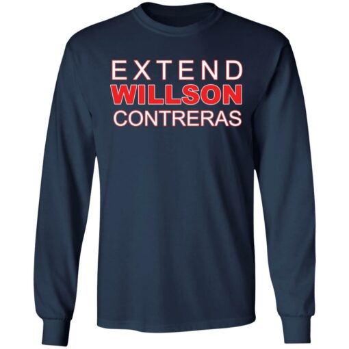 Extend willson contreras shirt $19.95 redirect06072022230636 1