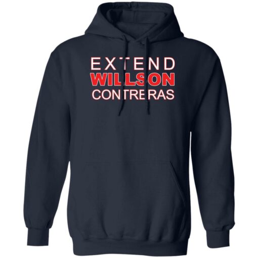 Extend willson contreras shirt $19.95 redirect06072022230636 3