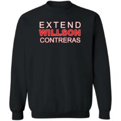 Extend willson contreras shirt $19.95 redirect06072022230636 4