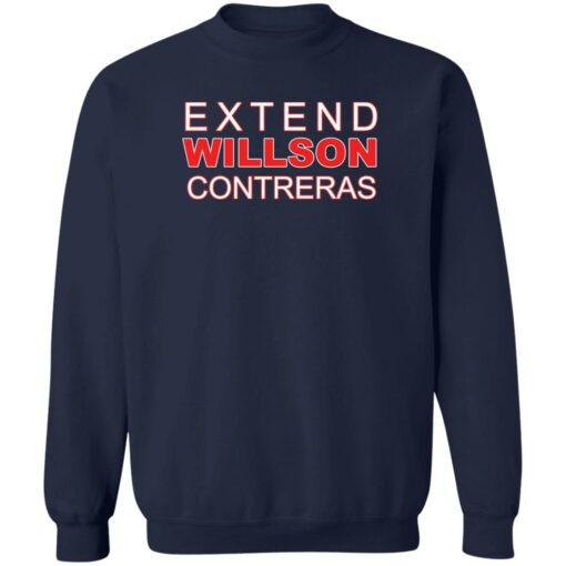 Extend willson contreras shirt $19.95 redirect06072022230636 5