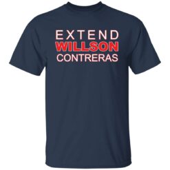 Extend willson contreras shirt $19.95 redirect06072022230636 7