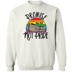 Promise gen 9 13 not pride shirt $19.95 redirect06092022000645 2