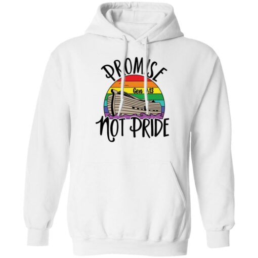 Promise gen 9 13 not pride shirt $19.95 redirect06092022000645