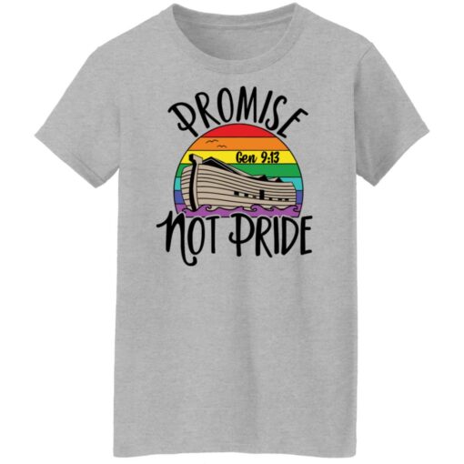 Promise gen 9 13 not pride shirt $19.95 redirect06092022000645 6