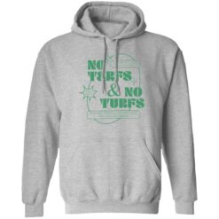No terfs and no turfs shirt $19.95 redirect06092022000659 2