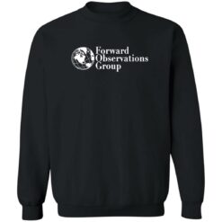 Earth forward observations group shirt $19.95 redirect06122022220645 4
