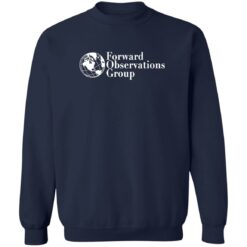 Earth forward observations group shirt $19.95 redirect06122022220645 5