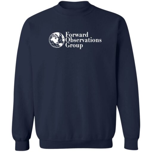 Earth forward observations group shirt $19.95 redirect06122022220645 5