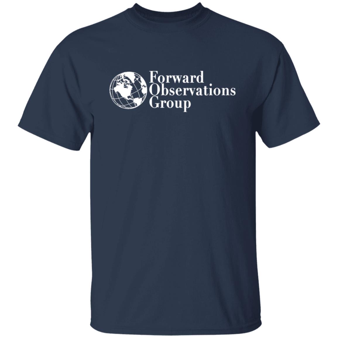 Forward Observations Group Coffee Table Books (Vol 1, 3, 69