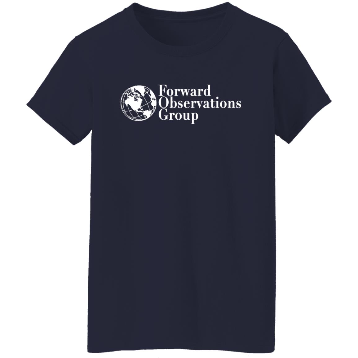 Forward Observations Group Coffee Table Books (Vol 1, 3, 69