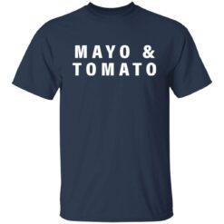 Mayo and tomato shirt $19.95 redirect06152022080621