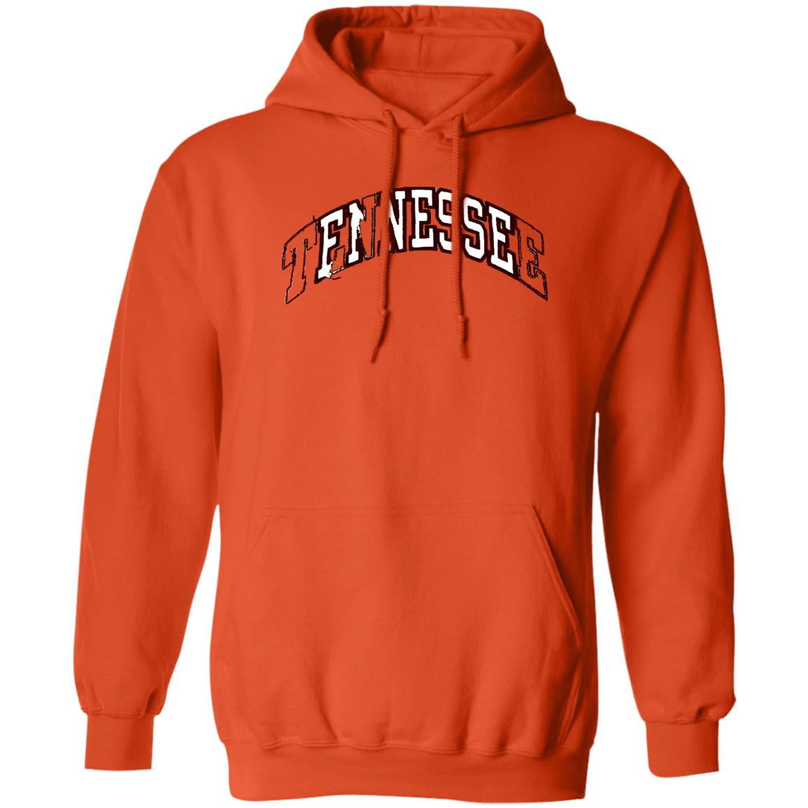 Tennessee drake 2025 sweatshirt