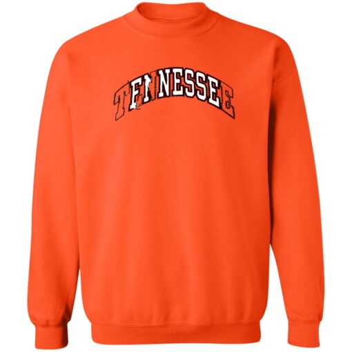 Tennessee finesse sweatshirt $19.95 redirect06172022060639 5
