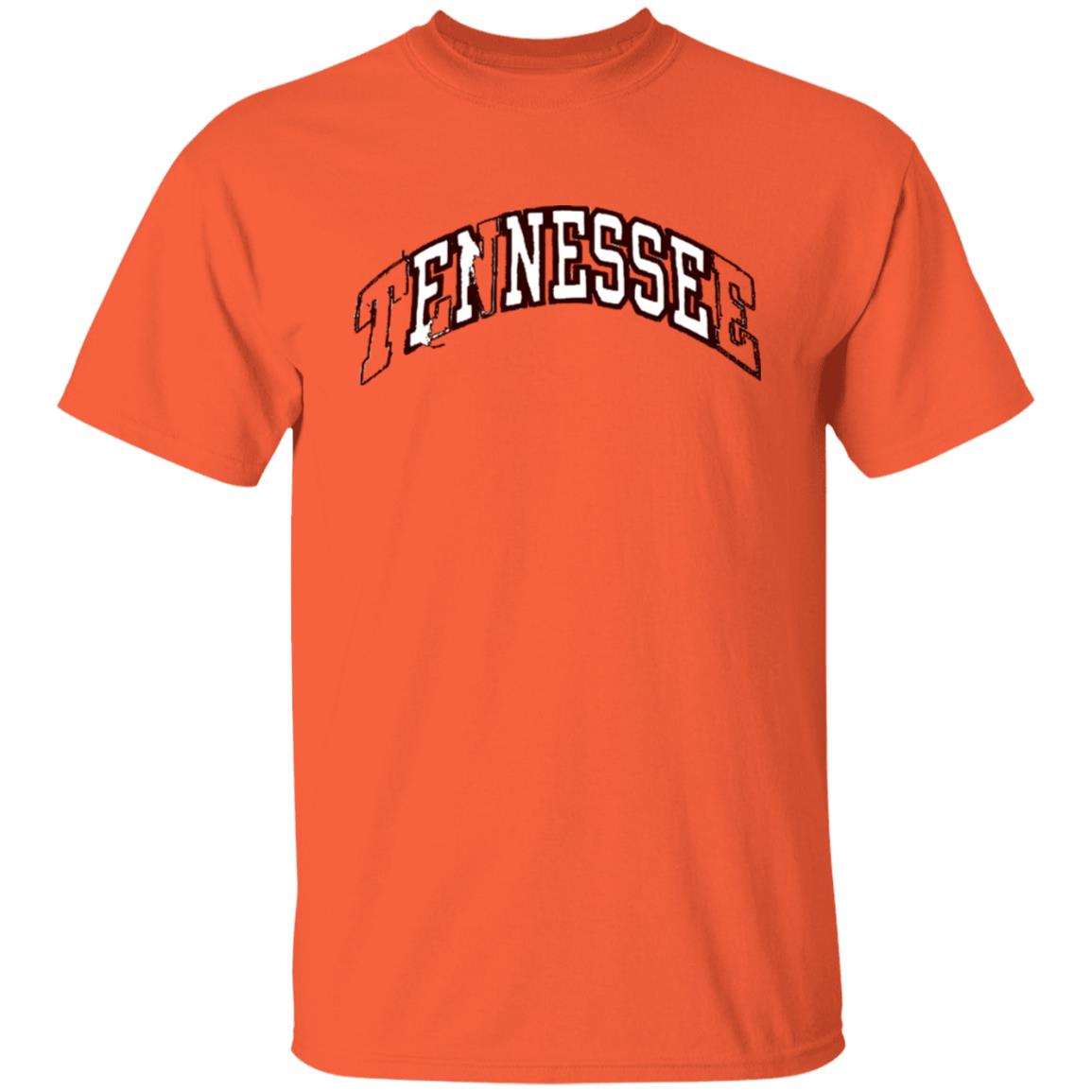 Tennessee finesse sweatshirt hot sale