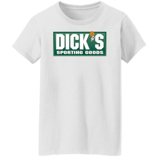 Dick's sporting good shirt $19.95 redirect06172022070646 8